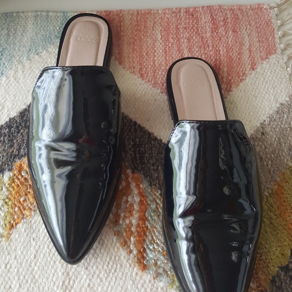 COPY - Mules
